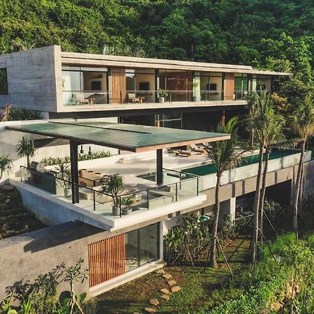 塞隆贝拉纳克 Tampah Hills酒店 外观 照片