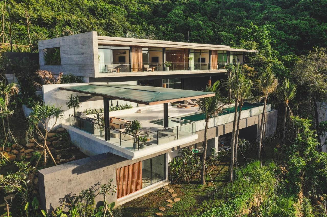 塞隆贝拉纳克 Tampah Hills酒店 外观 照片